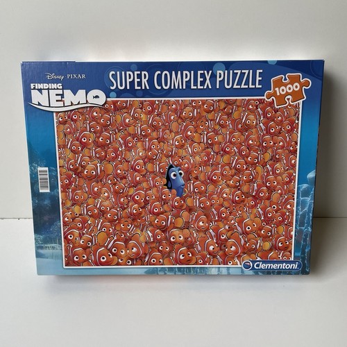 Puzzle disney clementoni - puzzle,