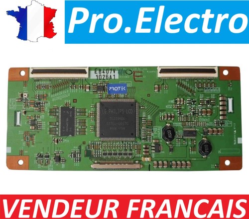 Tcon board carte - board,