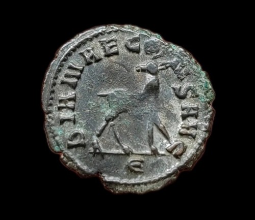 Antoninien gallien - antoninien,