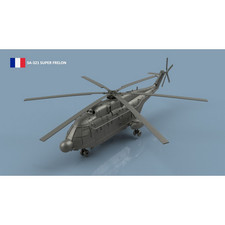 L’Arsenal 3D 400 397 –