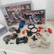 Robotix ZORK R 570 MB