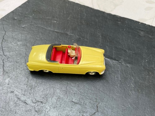 Solido peugeot 403 cabriolet - 403,