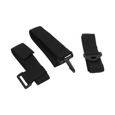 Nylon Leg Band Swing Posture Trainer Knee And Foot Motion Correction Aid