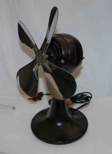Ventilateur ancien lino - ancien, « lino