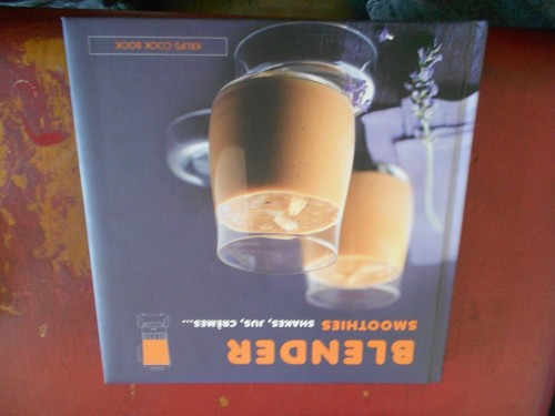 Blender smoothies shakes jus - -,
