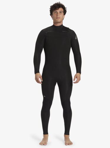 Quiksilver surf wetsuits 3mm - quiksilver, 4/3mm