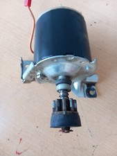 DEMARREUR TECUMSEH 35708