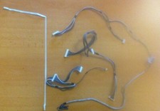 câble interne TV LCD Toshiba model 42XV565D