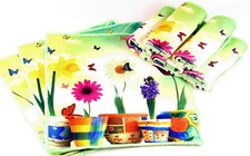 Gant de toilette 24 cm x 24,5