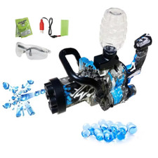 Boule gel eau airsoft - de,