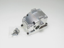 YY-MADMAX CNC Machined