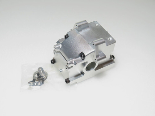 Madmax cnc machined - yy-madmax,