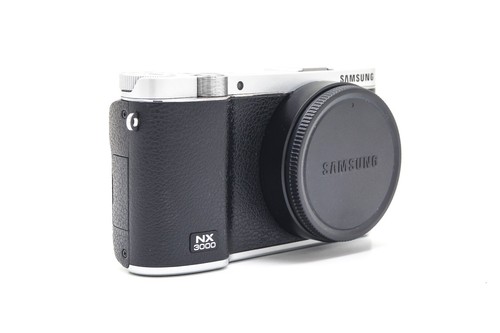 Samsung nx3000 3mp - nx3000, mount