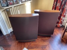 Enceintes QUAD ESL 63 - Très bon état - 