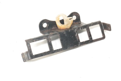 Plaque support connexion - plaque,