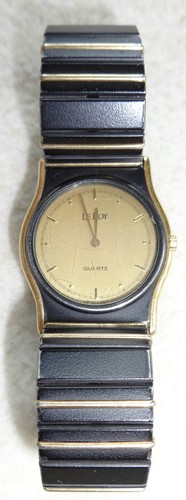 Montre baume mercier leroy - baume,