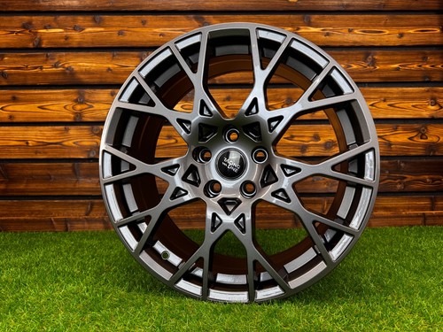 Jantes audi snowflake - 4,