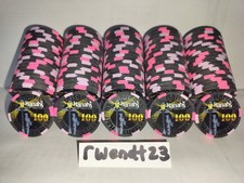 100 Harrah's New Orleans $100