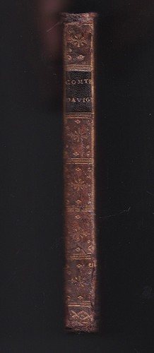 Lettres historiques sur - lettres,