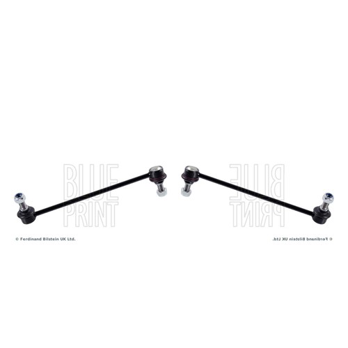 Barre stabilisateur pour - 2x,
