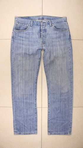 Jean homme levi 501 original - jean,