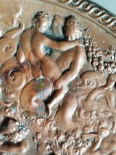 coupe erotica ancien