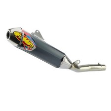 FMF Exhausts Q4 Hex Exhaust