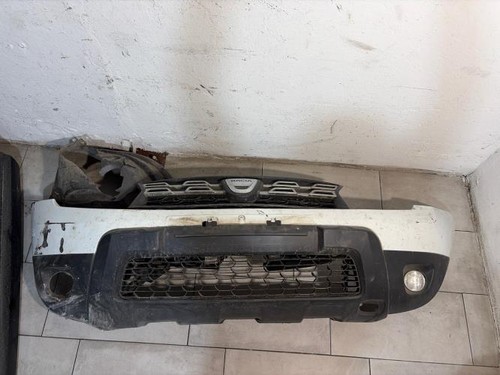 Pare choc avant dacia duster - avant,