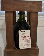 rhum agricole JM batch 2 dame
