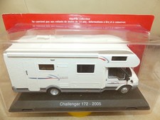 CAMPING CAR CHALLENGER 172