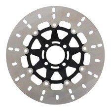 EBC VEE Disque De Frein