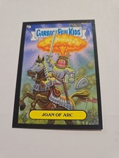 2013 Garbage Pail Kids Brand