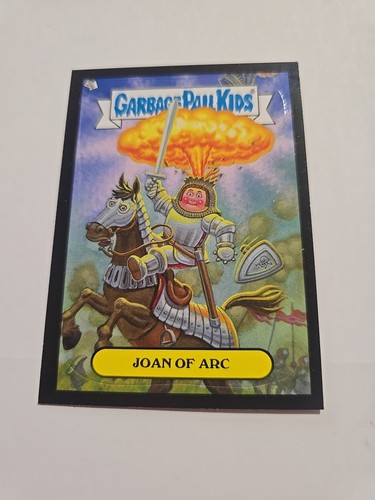 2013 garbage pail kids brand - garbage,