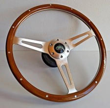 Volant compatible avec Land