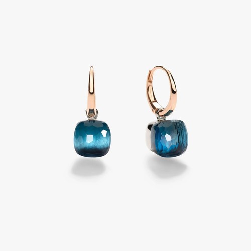 Boucles oreilles créoles - boucles,