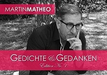 Gedichte gedanken edition - gedichte,