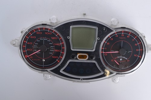 Compteur vitesse gilera - vitesse,