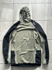 Sweat VTT Fox Defend Thermo Polartec 