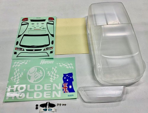 Carrosserie holden ute - rc,