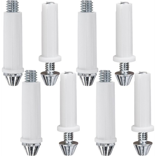 Kit pivots inférieurs - kit, 8