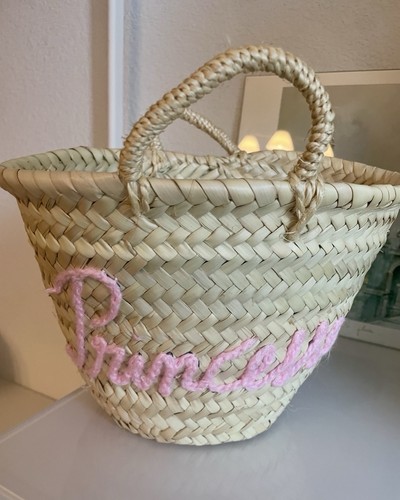 Sac petit panier - petit,
