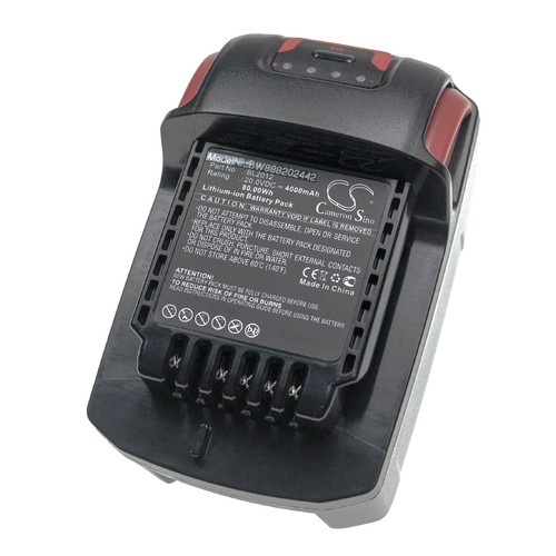 Batterie pour ingersoll rand - batterie,