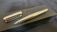Stylo Roller Dupont Ligne D