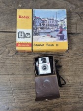 Ancien Appareil Photo Kodak