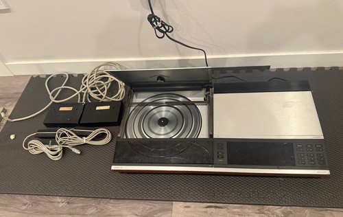 Bang olufsen beocenter - bang,