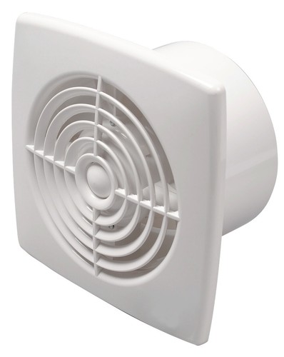 Extracteur air hygrostat - d'air,