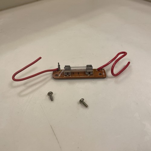 Jvc turntable fuse - jvc, board