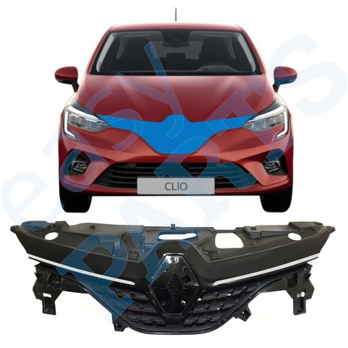 Renault clio 2019 - renault, 2019-