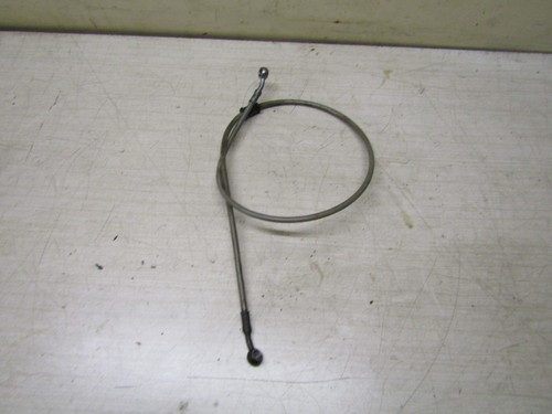 Flexible frein avant - de,