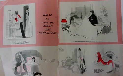 Dessins par kiraz - dessins, nuit